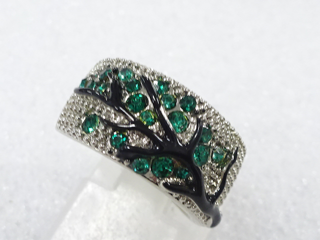 Japanese Kimono / Antique Accessories Metal